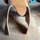 Eames Elephant – Vitra – Japanese Cherry – Official Edition