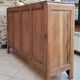 Parisian art deco buffet