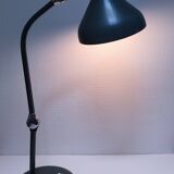 JUMO GS1 khaki lamp from the 50s design