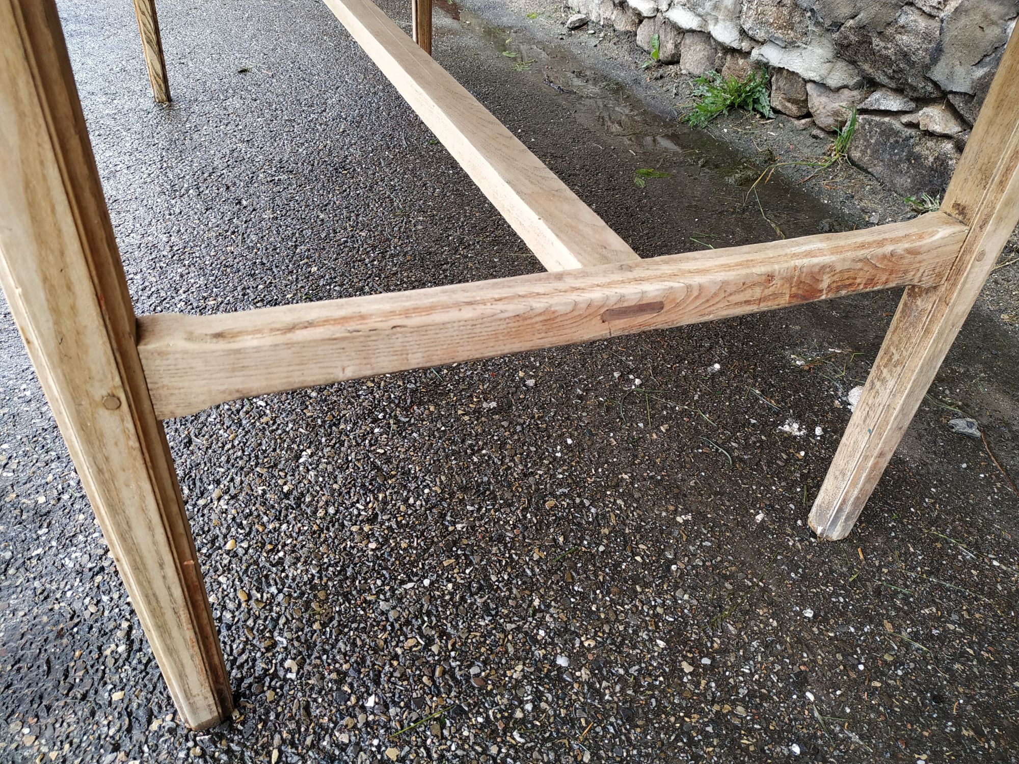 Farm table 200 cm