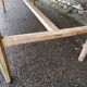 Farm table 200 cm