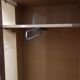 Art Deco wardrobe