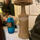 Vintage lamp