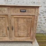 Old buffet