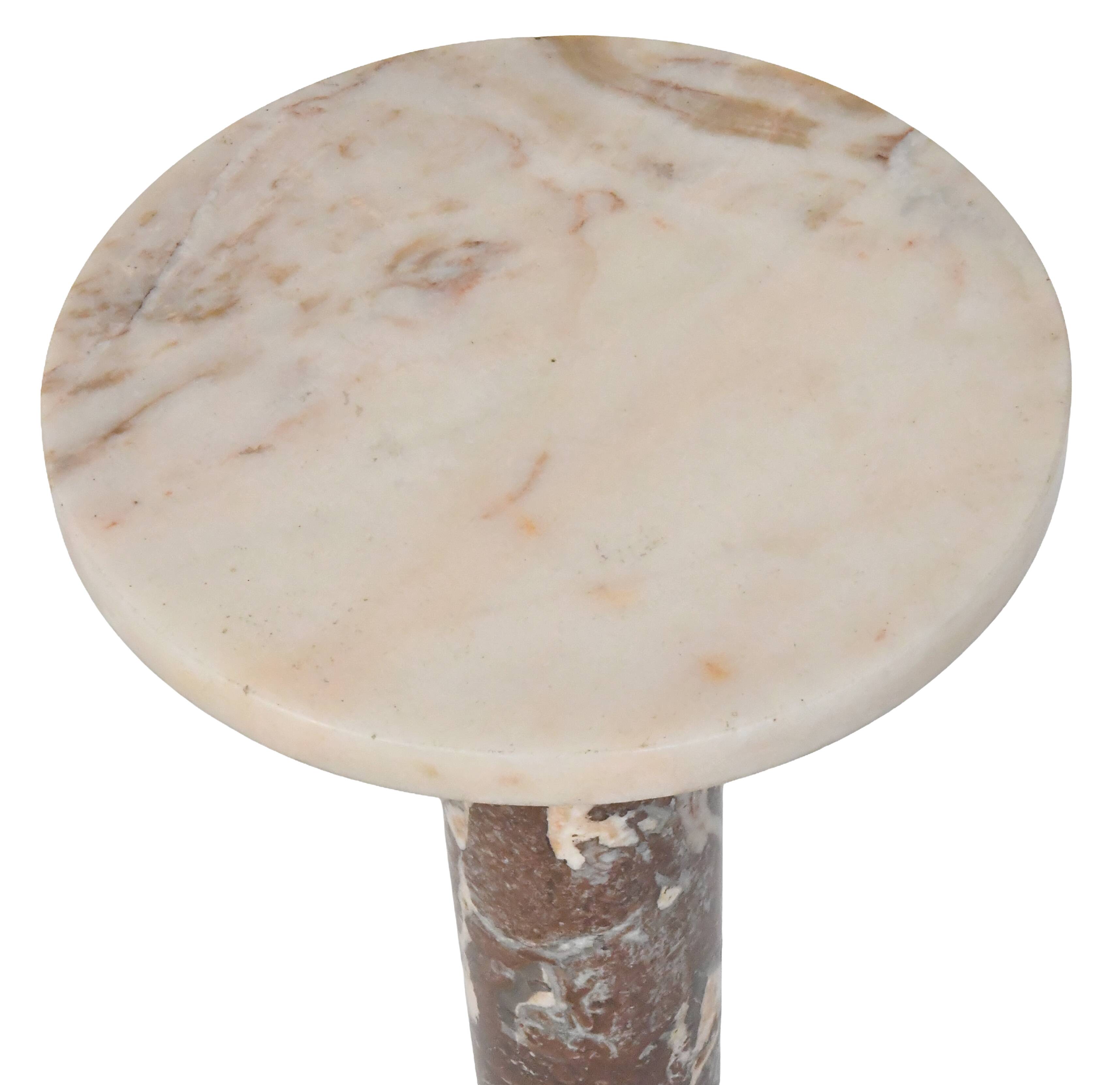 Marble column