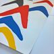 Affiche originale de Alexander Calder