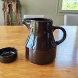 Vintage 1970s breakfast service