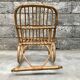Rocking chair child