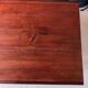 Table basse scandinave