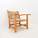 "Armchair 'Butaca Torres Clavé' by Josep Torres Clavé - Mobles 114 - 1990s"