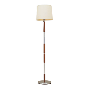 Lampadaire, design danois, années