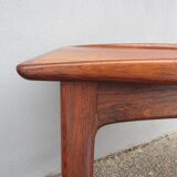 Scandinavian Frisco coffee table by Folke Ohlsson for Tingströms Bra Bohag
