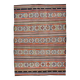 174x236Cm Antique Turkish Vintage Kilim Rug
