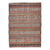 174x236Cm Antique Turkish Vintage Kilim Rug