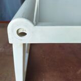 Vintage bed top Guzzini