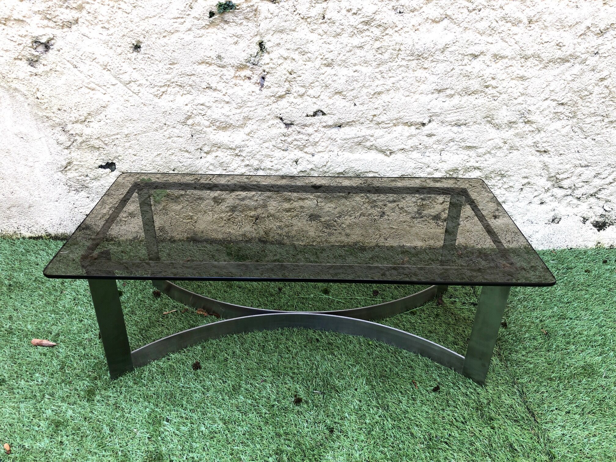 Legeard coffee table
