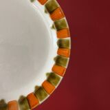 Gien plates