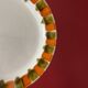 Gien plates