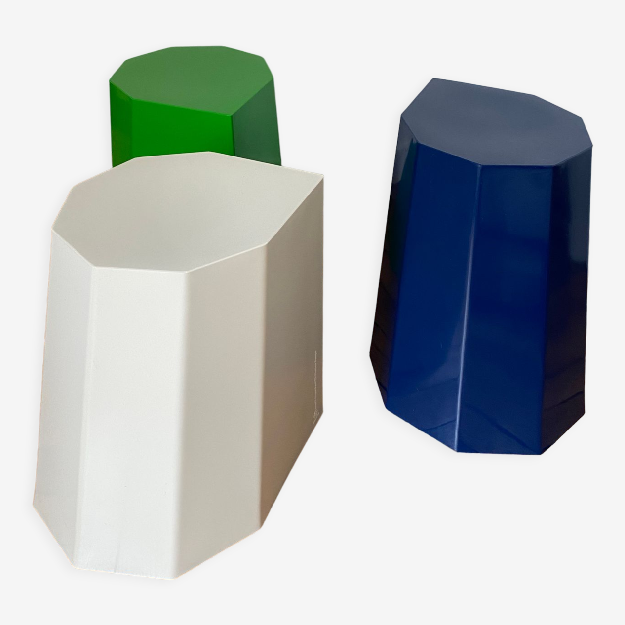Arnold Circus Stools Martino Gamper | Selency Arnold Circus Stools Martino Gamper | Selency