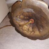 Lamp Art Nouveau 1900 Water lily