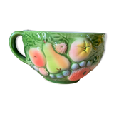 Tasse barbotine