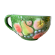 Tasse barbotine