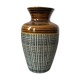 Vintage ceramic vase