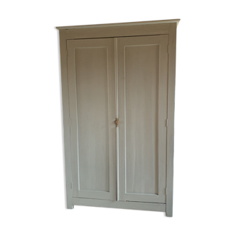 Parisian wardrobe