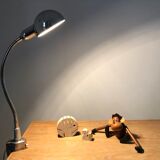 Workshop lamp Jumo 215 vintage