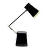 Vintage Telescopic Lamp • Iris TL-84 • Tada Kiko • Japan • Space Age • 1960