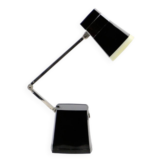 Vintage Telescopic Lamp • Iris TL-84 • Tada Kiko • Japan • Space Age • 1960