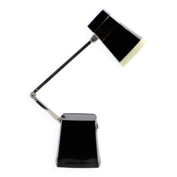 Vintage Telescopic Lamp • Iris TL-84 • Tada Kiko • Japan • Space Age • 1960