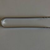 Arne Jacobsen ice tongs for Stelton 1970 space age steel