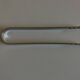 Pince à glace Arne Jacobsen pour Stelton 1970 acier space age