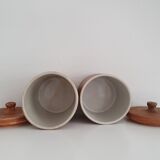 Pots Pottery of the Dove