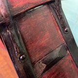 Fauteuil ancien chinois