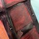 Antique Chinese armchair
