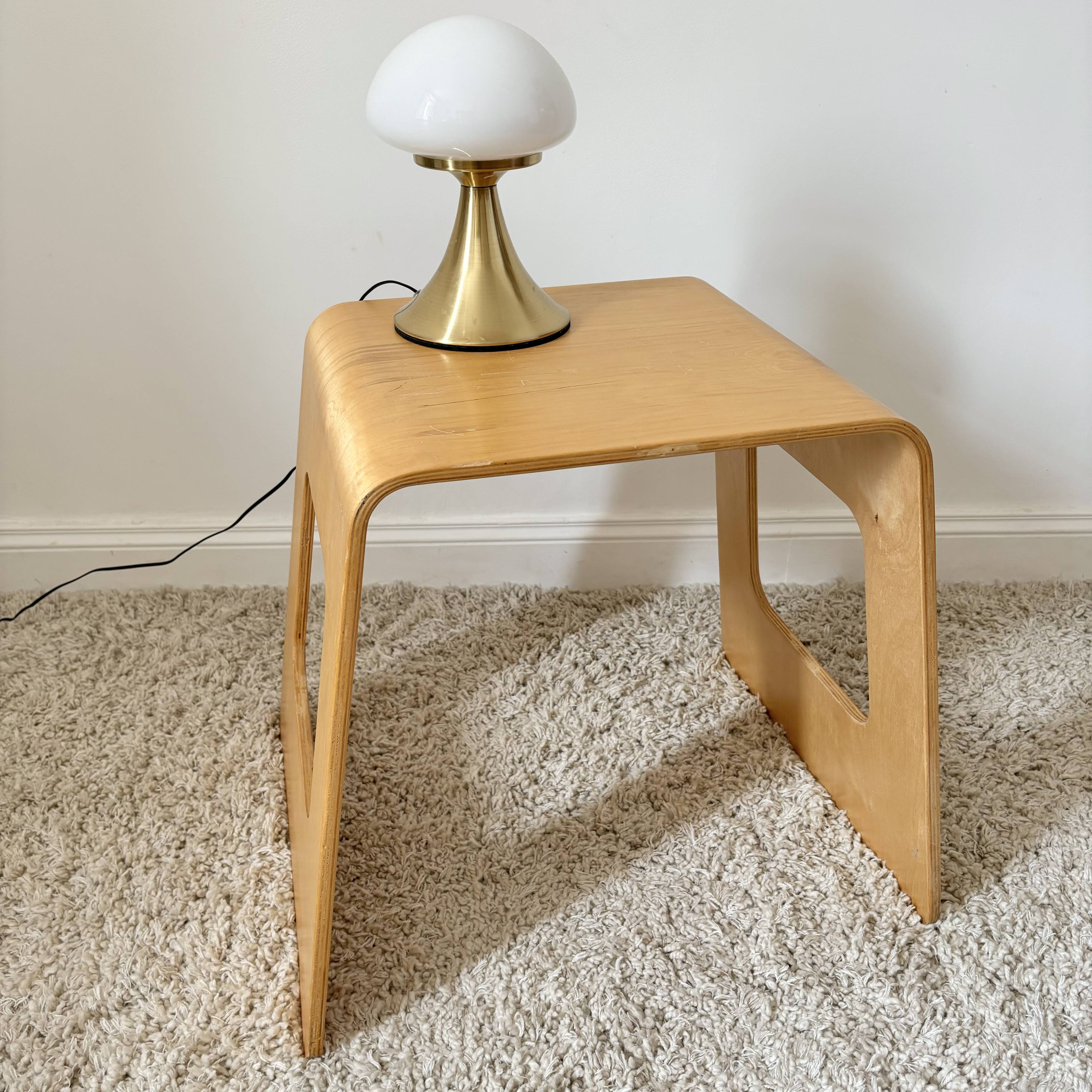 Ikea Benjamin Stool by Lisa Norinder