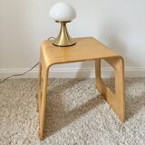 Ikea Benjamin Stool by Lisa Norinder