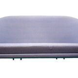 C815-2 sofa by Theo Ruth for Artifort, Netherlands, 1980s