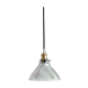 Glass suspension