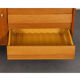 Wooden dresser, model U-458, by Jiri Jiroutek, 1960