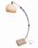 Vintage Italian Arc Floor Lamp from the 1970s – attributed to Harvey Guzzini