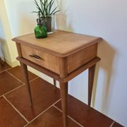 Chevet art déco