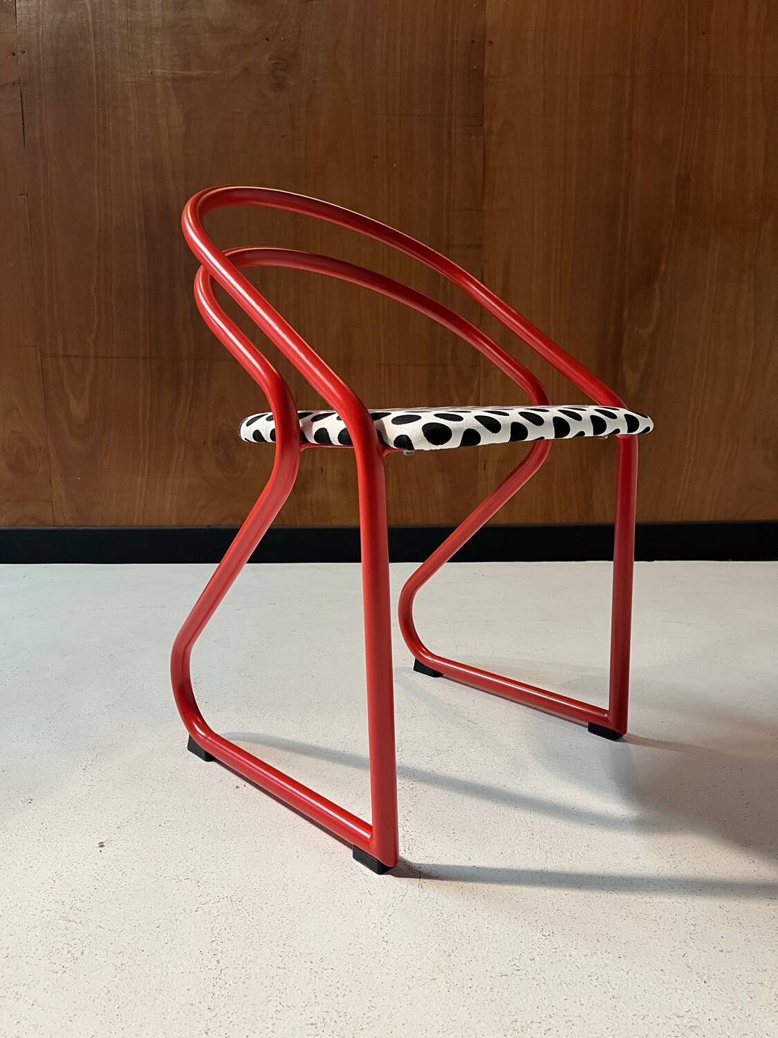 Fully restored vintage chair - 15 available
