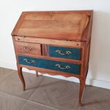 Secretary - Myriam Office