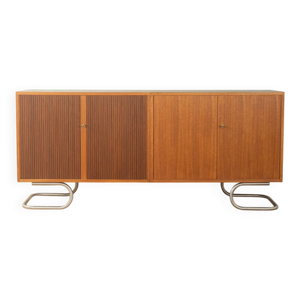 Buffet exclusif des années