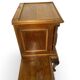 Console in Italian Art Deco from the 1930s/1940s.
