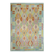 AFGHAN PACHTOUN KILIM 290 x 206 cm