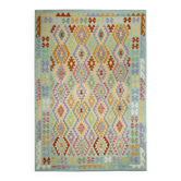 AFGHAN PACHTOUN KILIM 290 x 206 cm